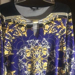 Premise women’s blouse. Size medium